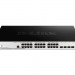 Коммутатор D-Link, DGS-1210-28MP/ME/B1A