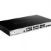 Коммутатор D-Link, DGS-1210-28MP/ME/B1A