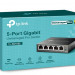 Коммутатор TP-Link, TL-SG105E