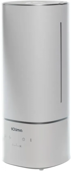 Ультразвуковой увлажнитель воздуха IClima LUX-506HW