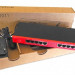 Маршрутизатор Mikrotik, RB2011, портов: 10, 25х97х228 мм (ВхШхГ), цвет: чёрный, максимальное потребление 8Вт, RB2011iL-IN