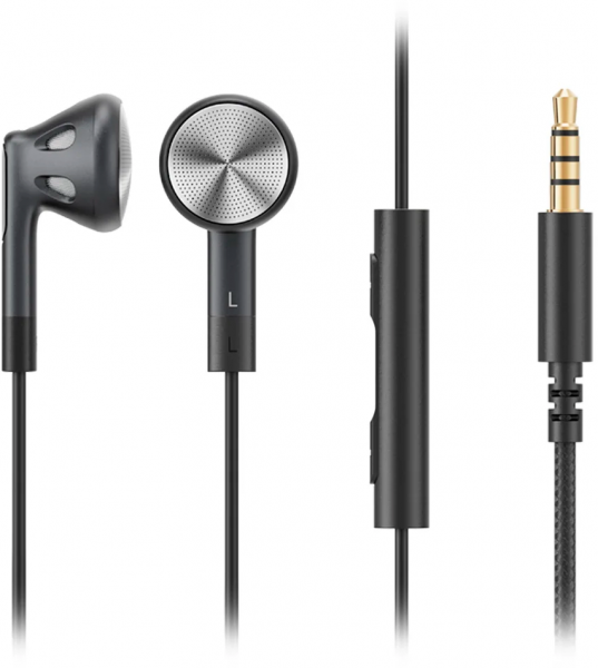 Гарнитура FiiO FF1 Black