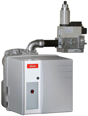 Газовая горелка Elco VG 2.140 E, d3/4''-Rp3/4'', KN