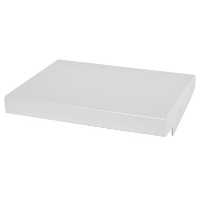 Оцинкованная крыша дождевая для шкафов КД-ШТВ-НЭ-5.3