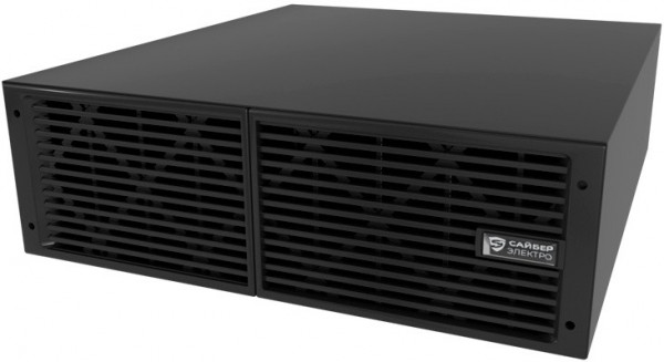 Батарейный блок Сайбер Электро ВББ192В60А