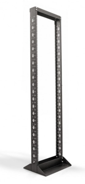 Стойка открытая 19' ORL1-42-RAL9005