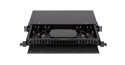 Кросс оптический 19' NMF-RP24SC-TS-P1-1U-BK