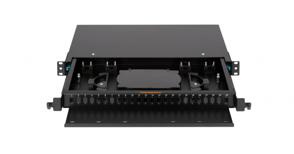 Кросс оптический 19' NMF-RP24SC-TS-P1-1U-BK