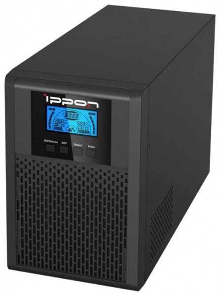 ИБП Ippon Innova G2 1000