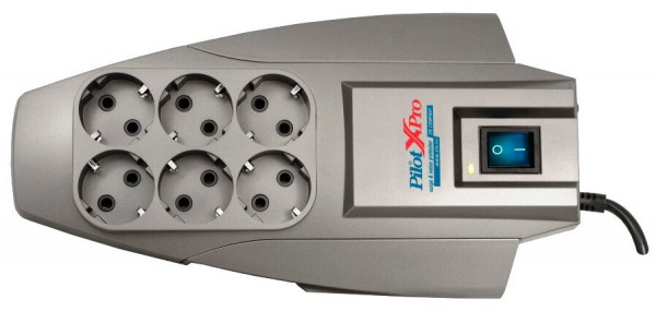 Сетевой фильтр Pilot X-Pro 3м