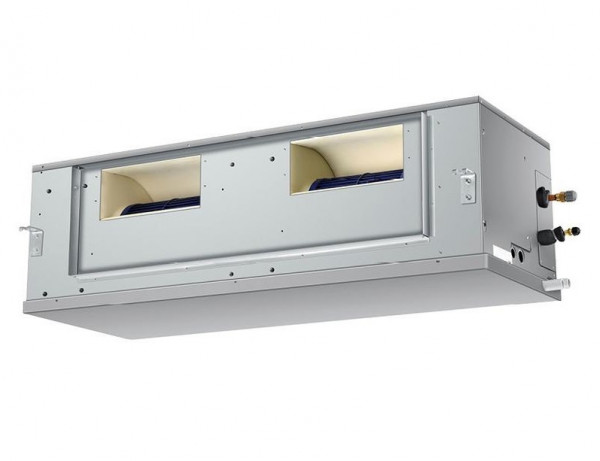 Канальный кондиционер Haier ADH125H1ERG/1UH125P1ERG