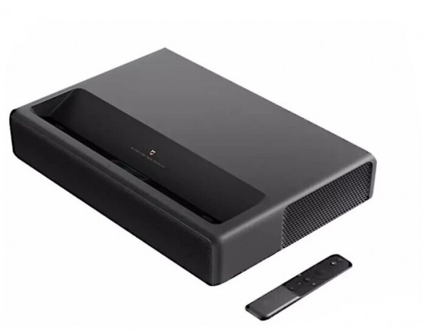 Проектор Xiaomi Mi 4K Laser Projector 150 (BHR4152GL)