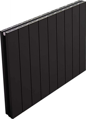 Алюминиевый радиатор Carisa NMD 1040060011