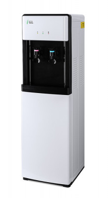 Пурифайер для 20 пользователей Ecotronic H40-U4L white-black