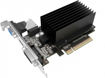 Видеокарта NVIDIA GeForce GT 710 Palit 2Gb OEM