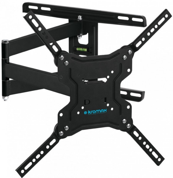 Кронштейн Kromax DIX-19 Black