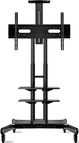 Мобильная стойка Onkron TS1881 Black