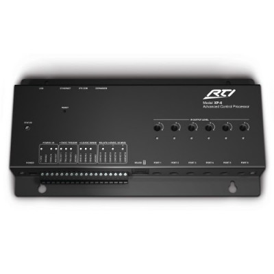 Контроллер управления RTI XP-6