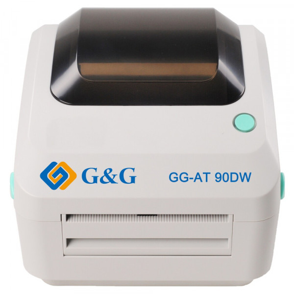 Принтер этикеток G&G GG-AT-90DW