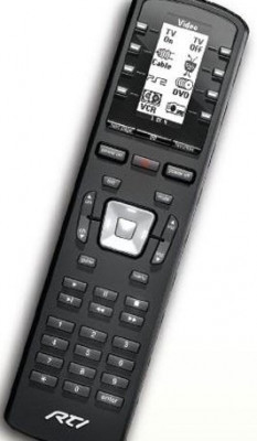 Пульт ДУ RTI М2