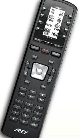 Пульт ДУ RTI М2
