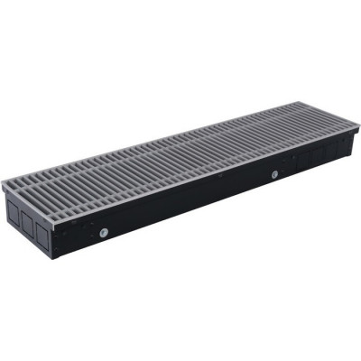 Внутрипольный конвектор длиной 1,1 м - 1,5 м STOUT SCN-1100-1524140