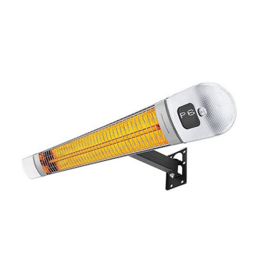 Инфракрасный обогреватель Luxeva SMART 2500-WL white