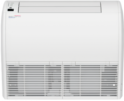 Напольно-потолочный кондиционер Aeronik ASI-ATH50RD1/B-S INV/ASO-AGUHN50R1/INV