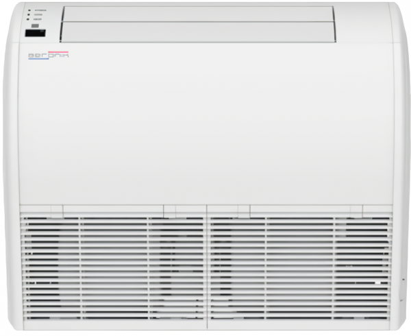 Напольно-потолочный кондиционер Aeronik ASI-ATH50RD1/B-S INV/ASO-AGUHN50R1/INV