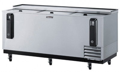 Холодильный шкаф TURBOAIR TBC-80SD