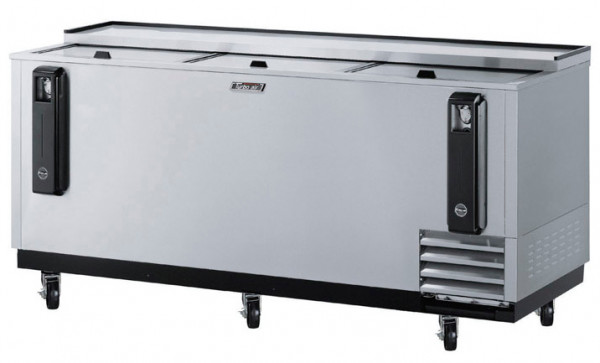 Холодильный шкаф TURBOAIR TBC-80SD