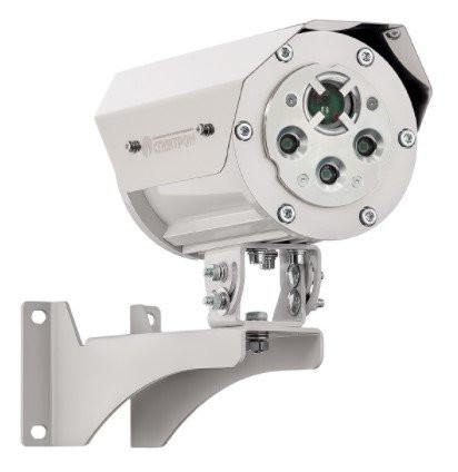 Извещатель пожарный пламени взрывозащищенный Спектрон-804-Exd-М-HART