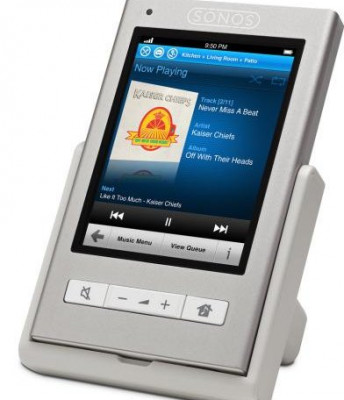 Мультирум Sonos CONTROL