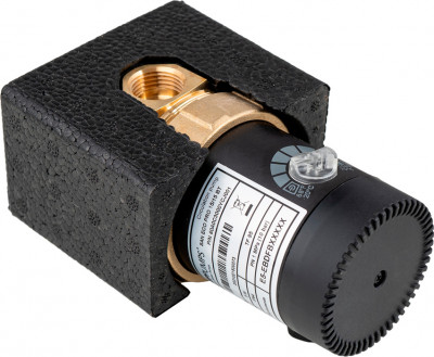 Насос ГВС IMP PUMPS SAN ECO PRO 15/15 BT