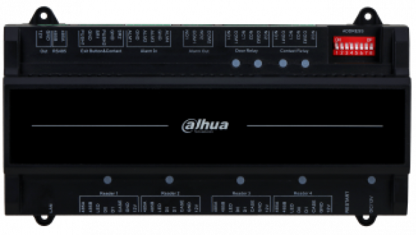 Контроллер доступа на дверь Dahua DHI-ASC2202B-D