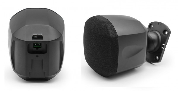 Громкоговоритель настенный CUBE-310TW