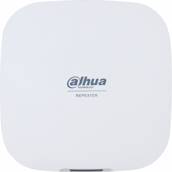 Ретранслятор беспроводного сигнала Dahua DHI-ARA43-W2(868)
