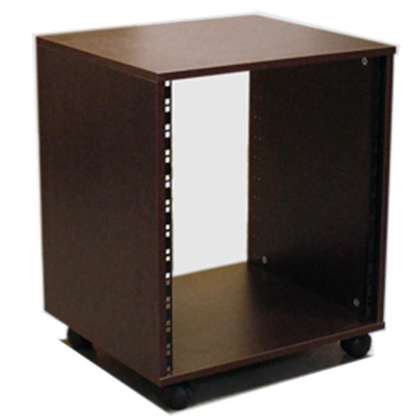 Рэковый шкаф AVC Link 10U 479*518*530мм, ДСП