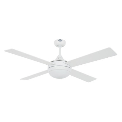 Вентилятор с подсветкой Faro ICARIA BLANCO (33700)