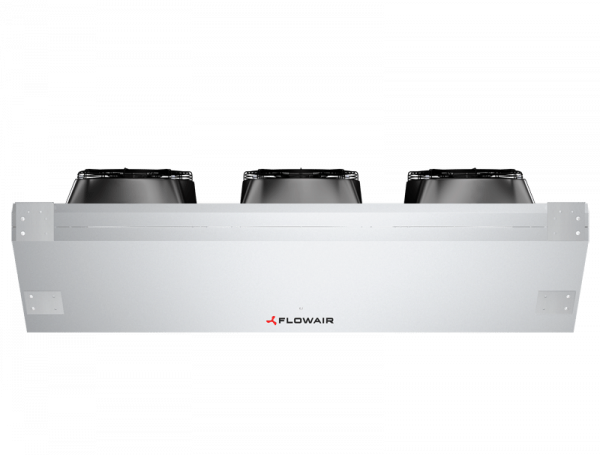 Водяная тепловая завеса FLOWAIR ELiS G-W-200