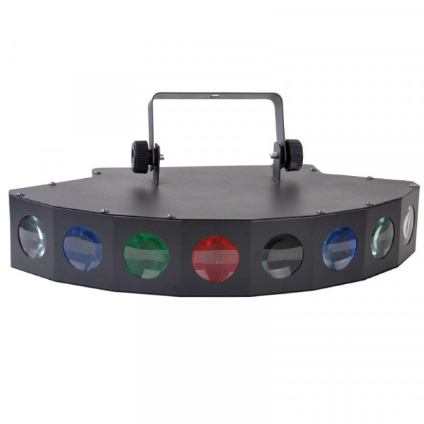 Световое оборудование Led Star Color Fan