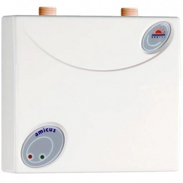 Электрический проточный водонагреватель 5 кВт Kospel EPO.D-5