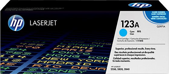 Картридж HP Q3971A
