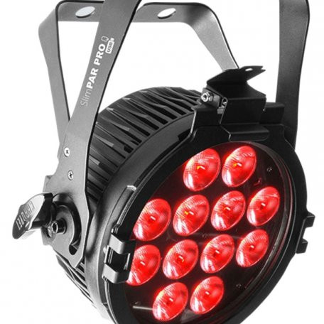 Световое оборудование Chauvet-dj SlimPAR Pro Q