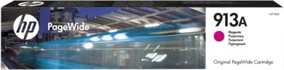 Картридж HP F6T78AE (№913A) Magenta