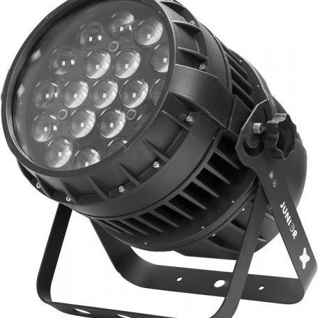 Световое оборудование PR Lighting JNR-8154A