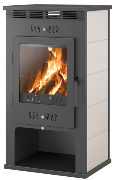Дровяная печь ASTON 11кВт