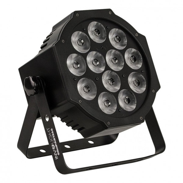 Световое оборудование Involight SLIMPAR1266