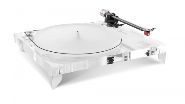 Проигрыватель винила Gold Note Valore 425 Plus (B-5 в комплекте)