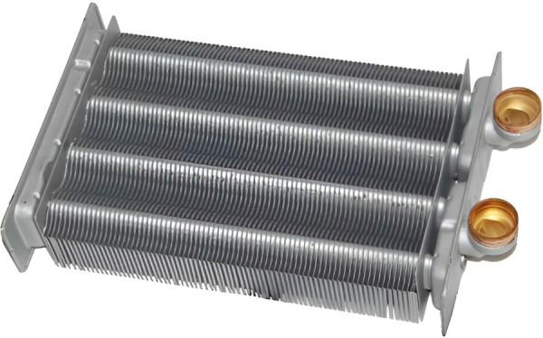 Теплообменник De Dietrich Основной теплообменник, 28 кВт (300017762)